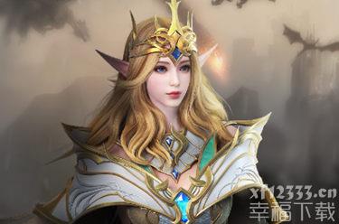 《新神魔大陆》正片曝光 杨幂分饰两角太惊艳