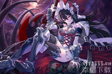 那个女人来了《公主连接！Re:Dive》伊莉亚up