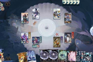 竟然连自己都能撕《阴阳师：百闻牌》新手这么用孟婆就对了