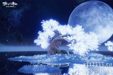 幽姬对万剑《梦幻新诛仙》一见钟情热门CP盘点