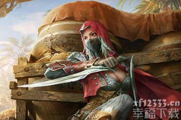 只有你想不到 绝无仅有的《猎手之王》资料库正式上线