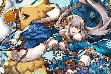 《FFBE幻影战争》手游美术有多优秀 插画告诉你