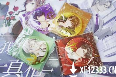 米哈游《未定事件簿》CP26参展回顾：精彩声优见面 多样现场互动