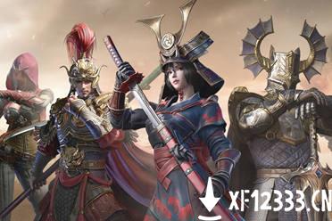 百团大混战《猎手之王》公会战联赛玩法大揭秘