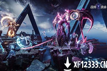 CJ20：《战神遗迹》蔓雅种族曝光 ​从宇宙流浪者到星辉牵头人