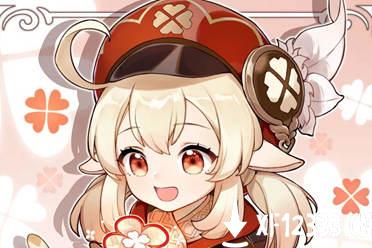 《原神》手游预约开启 可莉生日逃跑的太阳