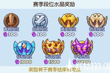 《梦塔防手游》S4赛季军团战争玩法全面升级