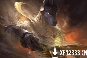 《魔域口袋版》夺宝冒险启程 金字塔惊魂探秘法老王珍宝现世