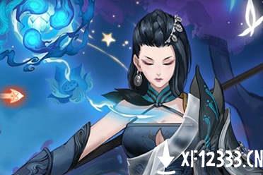 魔莲重照噬日华《神都夜行录》二千五百万登录庆典第二弹来袭