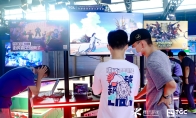 《从前有座灵剑山》参展CJ 你就是天生主角