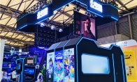 ChinaJoy2020！直击现场，电魂多款热门游戏亮相！
