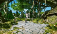 清凉夏日感 《余烬风暴》 全新场景分享