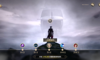 航海冒险MMORPG手游《黎明之海》今日官网上线 公测预约全面开启