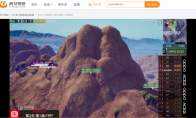 AgFox战神附体，两块蛋糕领跑进入周决赛