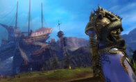 做一款高沉浸、高品质MMORPG有多难？