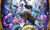 业界立绘的高水准！《FFBE幻影战争》绝美幻兵卡系统介绍