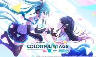 世嘉《初音未来》音游新作9月上市 已开启事前登录