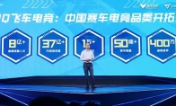 亚洲杯和迈凯伦来了！QQ飞车：打造「最具青年影响力赛车电竞」