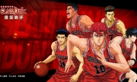 超能打！《灌篮高手》手游S4赛季强势阵容前瞻
