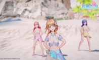 《樱桃湾之夏》不要错过夏季的尾巴 元气沙滩PV公布
