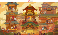 《阴阳师：妖怪屋》全新官网上线！苹果预订已开启