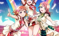 填问卷赢《学园偶像季：群星闪耀》9.16奇迹首测激活码