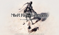 尼尔手游新作《NieR Re[in]carnation》角色设定、CV阵容公开