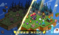 《幻兽爱合成》基础玩法介绍：休闲养成之外还有战斗!