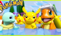 《精灵宝可梦：GO》开发商Niantic为员工提供一周带薪休假