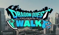 手游《勇者斗恶龙Walk》一周年！纪念影像公开