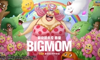 超级甜点控！万国女王SSR夏洛特·玲玲登场
