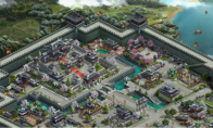 战火重燃！爷青回！三国策略手游《止戈》强势回归！9月24日三测开启!