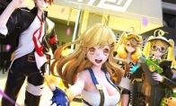 在线拆盲盒！《高能手办团》开箱公测今日启动