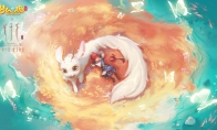 《梦幻西游三维版》×《姜子牙》联动开启，四不相坐骑降临三界！