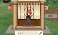 没什么不开心，是撸一只猫咪不能解决的~