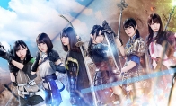 日向坂46 RPG手游 《日向坂46与神奇图书室》发行决定