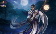 西山居携旗下产品《剑网3》《剑网3：指尖江湖》角逐2020 CGDA