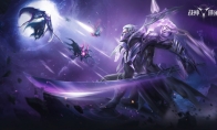 《战神遗迹》明日开启技术封测 打造多元宇宙炫战世界