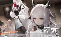 《明日方舟》：起步于二次元，不止于二次元