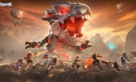 陪你超越回合想象《梦想新大陆》筑梦测试11月17日开启