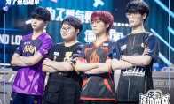 PEL四大魔王炸场《落地成双》，快乐老嘉cp疑似出现“第三者”