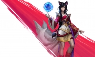 《英雄联盟》手游并不打算100%还原PC版