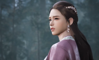美女主播、美女运营，《传奇4》惊喜无限，竟然还有IU李知恩