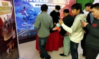 动感地带5G校园先锋赛安徽赛区线下城市赛火热启动！