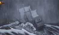 《剑网3：指尖江湖》 大唐群侠志之《异海》上线 沧海横流少年英才