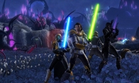 EA可能在开发一个新的《星战》MMORPG手游