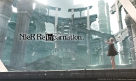《尼尔：Re[in]carnation》公开游戏BGM 展现悠远宏大氛围