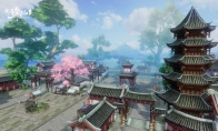 新《诛仙》手游十大特色 带你领略最美仙侠