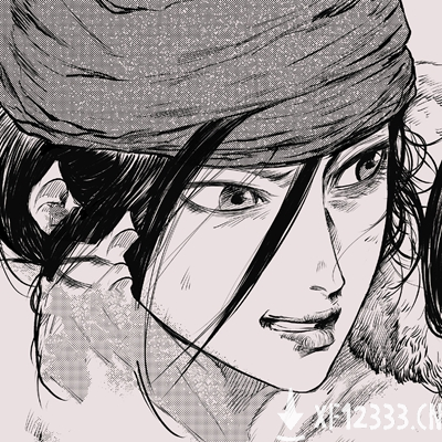王千源柳岩版《镖人》