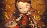 交换的代价 《第五人格》爱哭鬼限定稀世时装礼包“当铺老板”上架